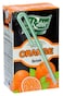 Al Rabie Orange Drink 250 ml